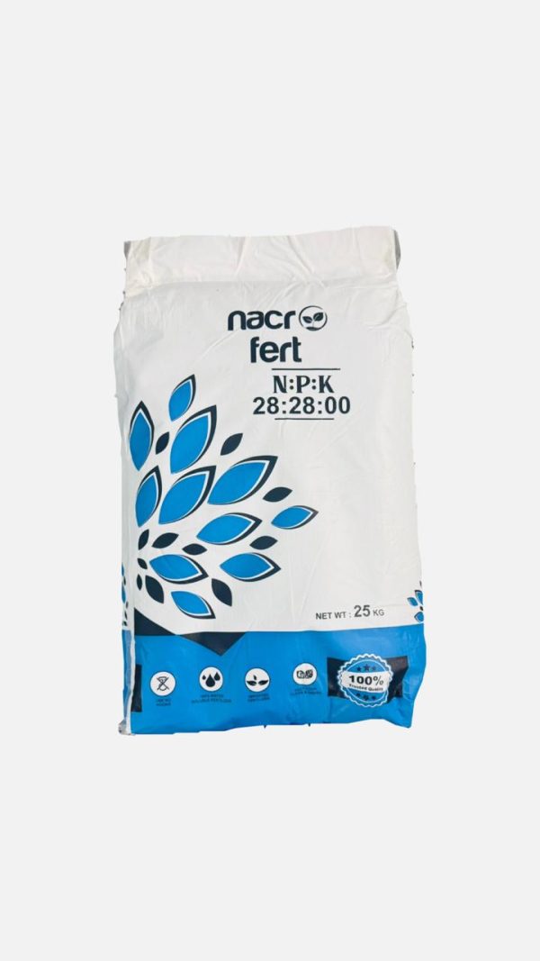 N:P:K 28:28:00 (25kg)