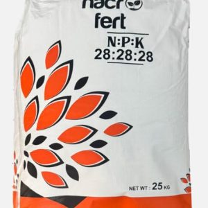 N:P:K - 28:28:28 (25kg)
