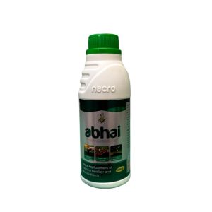 Abhai