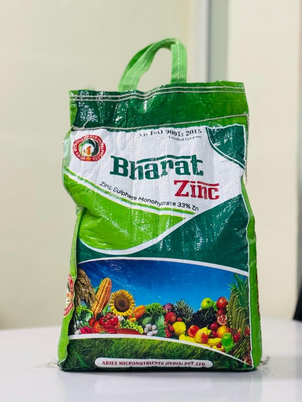 Bharat zinc