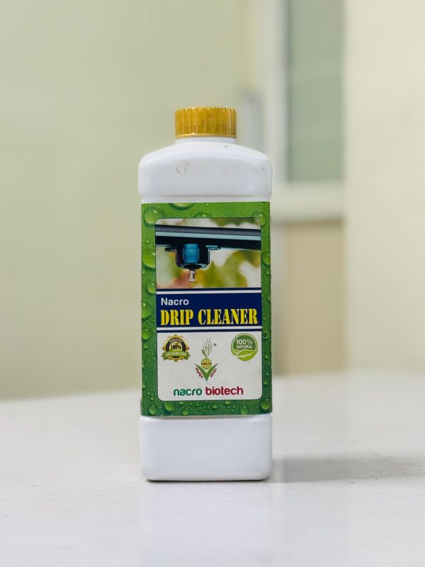 Drip Cleaner
