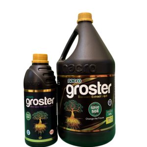 Groster 1lit