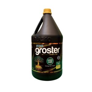 Groster 5L