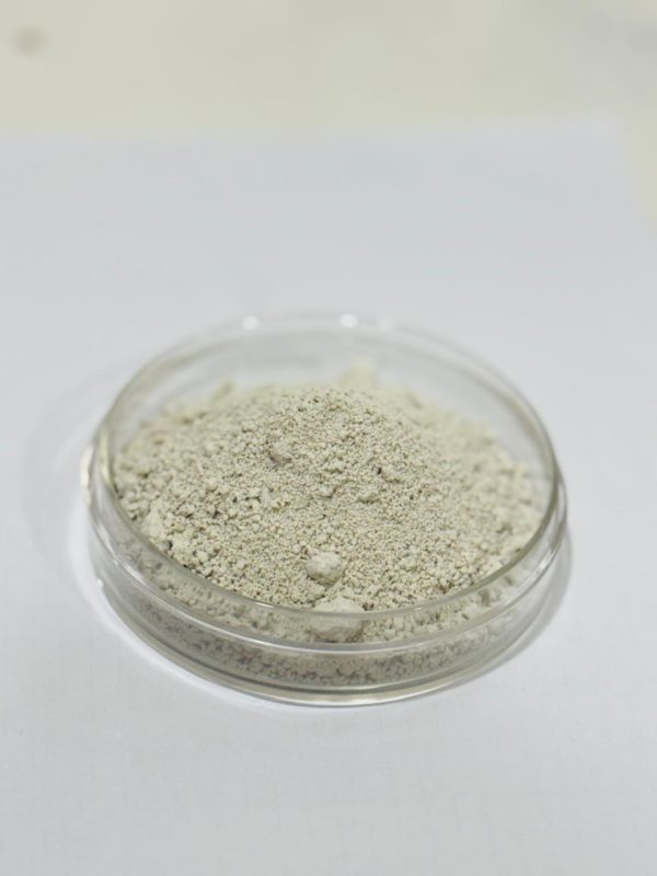 Nacro fz -metarhizum