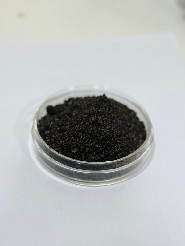 Nacro pseudomonas-pz