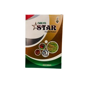 Nacro star