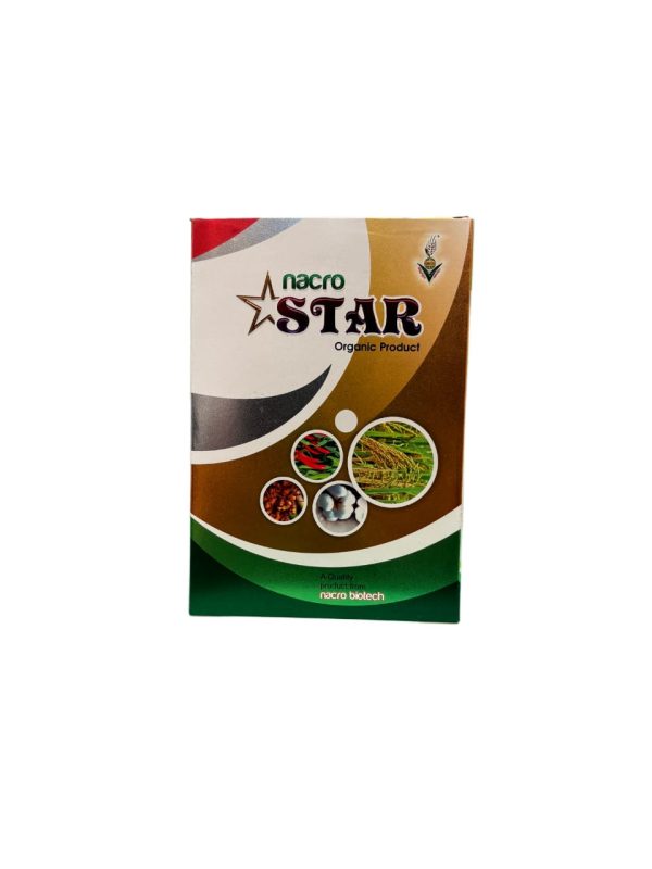 Nacro star