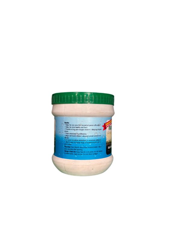 Nacro O2 - Image 2