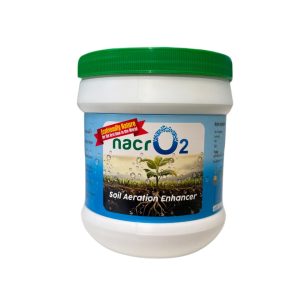 Nacro O2