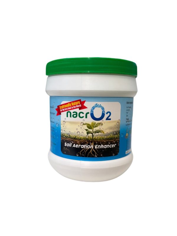 Nacro O2