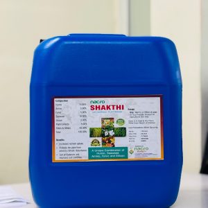 Nacro shakthi 25lit