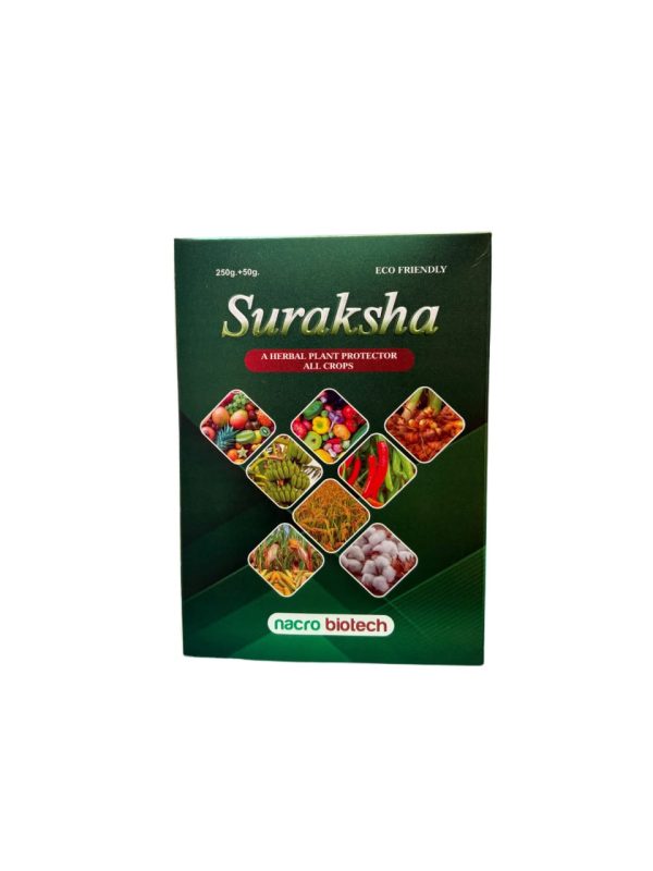 Suraksha