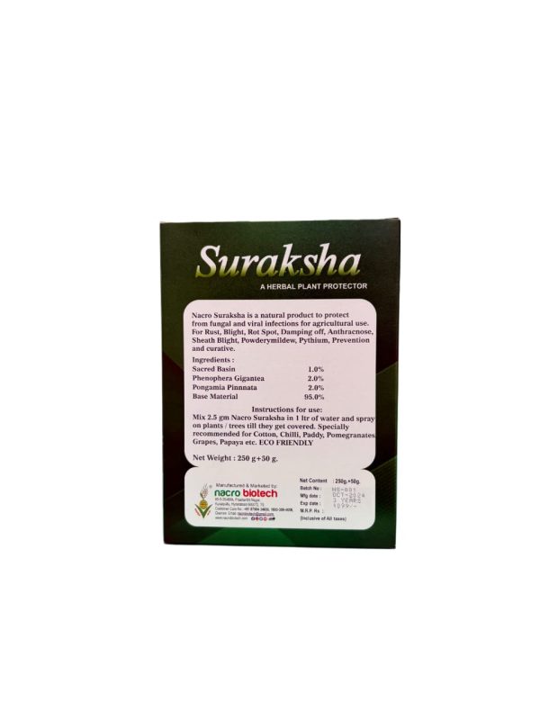 Suraksha - Image 2