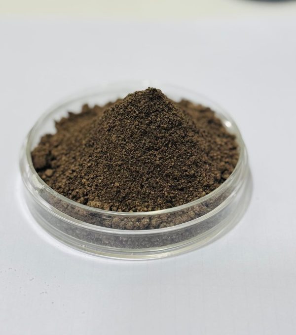 Trichoderma