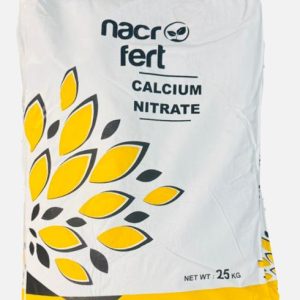 CALCIUM NITARATE