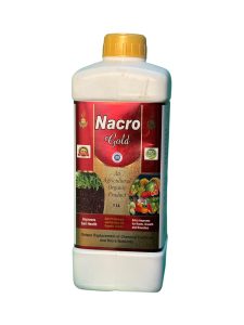 NACRO GOLD (1LT)