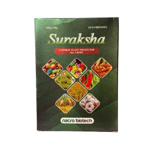 SURAKSHA