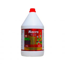 Nacro Gold (5L)