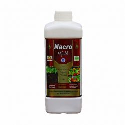 Nacro Gold (1Lit)